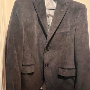 Apt. 9 Charcoal Blazer